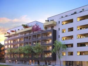  alt="Résidence Seniors à SCHILTIGHEIM : la résidence SENIORIALES se dévoile"