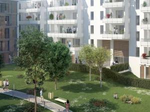  alt="ROYAN a une nouvelle résidence avec services pour Senior qui a ouvert ses portes le 18 Septembre 2017"