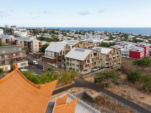  alt="Saint-Pierre (Ile de la réunion) : la nouvelle Résidence Senior TRIESTE est ouverte !"