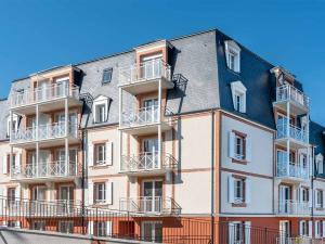  alt="Une nouvelle résidence service Villa Medicis ouvre à Trouville-sur-Mer"