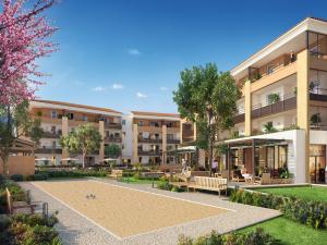  alt="Le Domaine d'Ucetia, la nouvelle résidence senior Occitalia à Uzes va ouvrir ses portes"