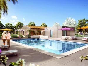  alt="Découvrez un nouveau programme de Village Senior à Vendres (34) entre Narbonne et Béziers"