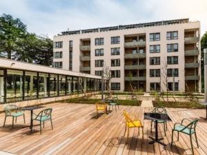  alt="Inauguration d'un résidence senior à VILLEFRANCHE-SUR-SAÔNE"