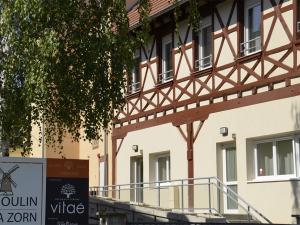  alt="Ouverture en Mars d'une résidence senior à Geudertheim"