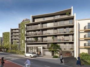 alt="Investisseur, Senioriales lance la commercialisation d'une nouvelle résidence senior à Clermont Ferrand"