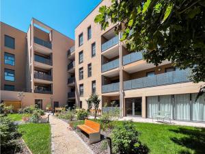 alt="Résidence seniors à Villefranche-sur-Saône : la résidence Nohée inaugurée"