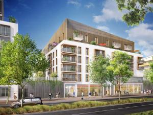  alt="Cogedim Club® ouvre une nouvelle résidence avec services pour seniors à Bordeaux"