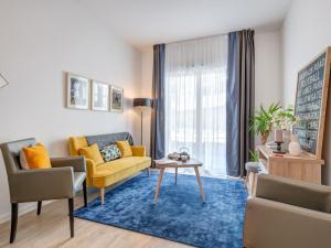  alt="À l'occasion de la Semaine Bleue, les résidences pour seniors Les Girandières organisent leurs portes ouvertes nationales"