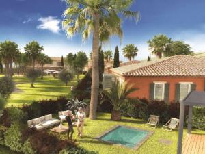  alt="Lancement d'un nouveau projet de résidence seniors à Grimaud signé Les Villages d'Or"