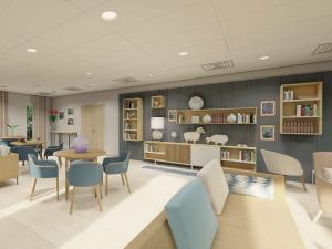  alt="« Accompagner les séniors au quotidien, en maintenant leur autonomie ». Zoom sur les Girandières de Chambéry."