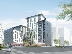  alt="Ouverture d'une nouvelle résidence COGEDIM Club à Massy (91)"