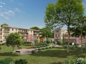  alt="Résidence seniors Avignon : la nouvelle résidence Nohée Le Parc des Célestins ouvre!"