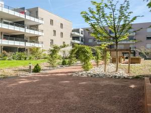  alt="La résidence Senioriales de Rilleux-la-pape inaugurée !"