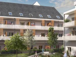  alt="Ouverture de la résidence Serenly à Saint-Brieuc le 15 juin 2026"