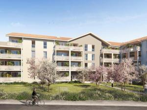  alt="Une nouvelle résidence seniors Serenly ouvre ses portes à Saint-Laurent-sur-Saône (Ain)"