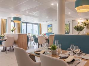  alt="La résidence services seniors La Villa Camélia ouvre ses portes à Alfortville"