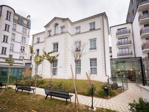  alt="Ouverture d'une nouvelle résidence services seniors Stella à Saint-Mandé"