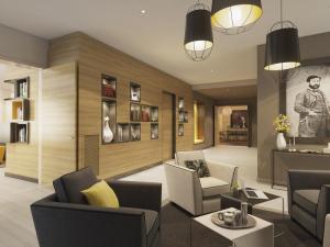  alt="Inauguration d'une nouvelle résidence senior à Suresnes signée Cogedim Club"