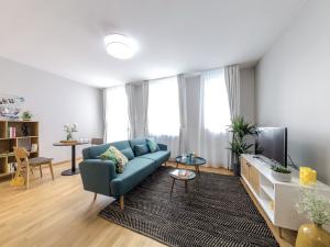  alt="DOMITYS diversifie son offre de résidence senior avec la résidence BOURG NEUF"