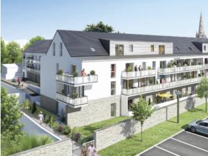  alt="Vente en bloc d'une résidence services seniors à Carnac"
