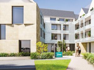  alt="Résidence services seniors Châteaulin : lancement de la commercialisation de la future résidence senior"