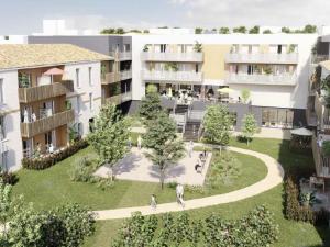  alt="DOMITYS livre cinq nouvelles résidences seniors et renforce son maillage territorial"