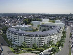  alt="DINARD aura bientôt une résidence avec services pour seniors"