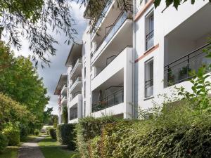  alt="DAX : Découvrez la résidence Seniors Domitys de DAX qui vient de s'offrir un "lifting""