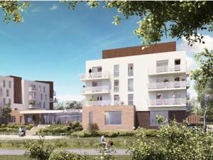  alt="ECOUFLANT : une nouvelle résidence avec services pour Seniors signée Domitys vient d'ouvrir"