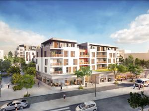  alt="Ouverture d'une Résidence avec services pour Senior à Joué-Les-Tours, La Jocondie"