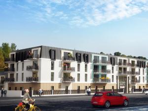 alt="Ouverture d'une nouvelle Résidence Services Seniors DOMITYS aux Sables d'Olonne, la résidence Les Frégates"