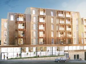  alt="Une nouvelle résidence avec services pour Senior vient d'ouvrir à BREST : Les Houblons, une résidence opérée par DOMITYS"