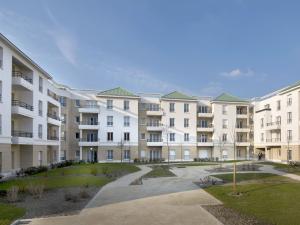  alt="La Résidence Services Seniors Domitys d'Orléans fête ses 10 ans"