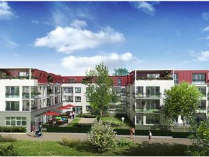 alt="Ouverture de la nouvelle résidence services senior DOMITYS à Vitry-le-François"