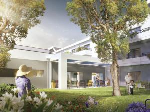  alt="Les Résidences Services Seniors Heurus obtiennent le Label qualité VISEHA"