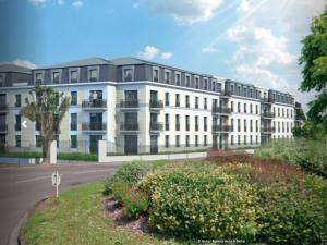 alt="REALITES réalise une vente en bloc au profit de la SCPI PRIMOVIE pour sa future résidence senior Heurus de ANGERS"