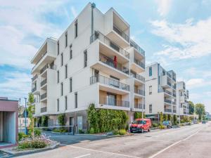  alt="La championne de France Audrey Cordon-Ragot à la rencontre des seniors de la Résidence Services Heurus de Loudéac"