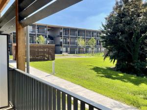  alt="Liévin : Inauguration d'une nouvelle résidence intergénérationnelle conçue pour un mieux-vivre chez soi"