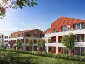 alt="Ovelia et les Résidences Seniors : 10 ans d'existence et une vingtième résidence : « Les Bastides de Lardenne »"