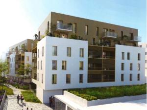  alt="Les Résidences Seniors LES ESSENTIELLES annoncent un nouveau projet à Montreuil"