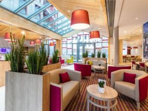  alt="Une nouvelle Résidence Services Seniors les essentielles a ouvert à Nancy"