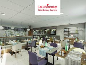  alt="Une nouvelle résidence seniors Les Girandières ouvre en plein centre de Niort"