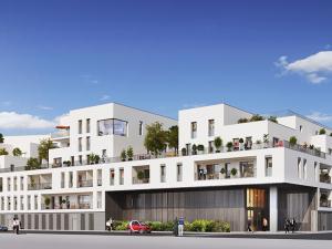  alt="Nouvelle résidence avec services pour Seniors à Chambéry opérée par Les Girandières"