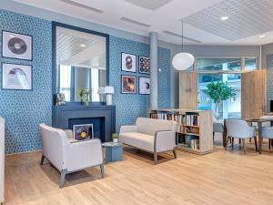  alt="Ouverture d'une nouvelle résidence avec services pour Senior à Saint-Germain-en-Laye"