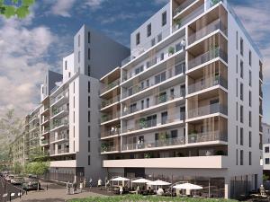  alt="Annemasse (74) : l'ouverture de la nouvelle Résidence services seniors Les Jardins d'Arcadie approche"