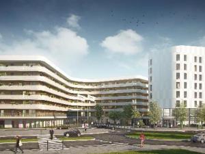  alt="Ouverture de nouvelle résidence avec services pour Senior à NANTES, couplées à une résidence hôtelière gérée en direct par Citadines"