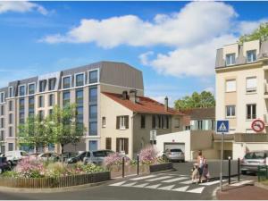  alt="Limeil-Brévannes aura bientôt une Résidence avec services pour Seniors"