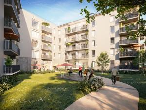  alt="Investir dans le nouveau projet de Résidence avec services pour Seniors de Domitys à BOURG-EN-BRESSE"