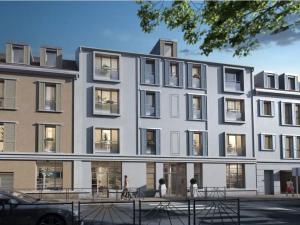 alt="Meulan-en-Yvelines va bientôt disposer d'une Résidence avec Services pour Seniors"