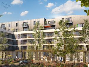  alt="Une nouvelle Résidence avec Services pour Seniors accessibles aux investisseurs sur NANCY"